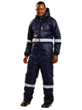 Vulcan Single Lined Fleece Inner Freezer Pants